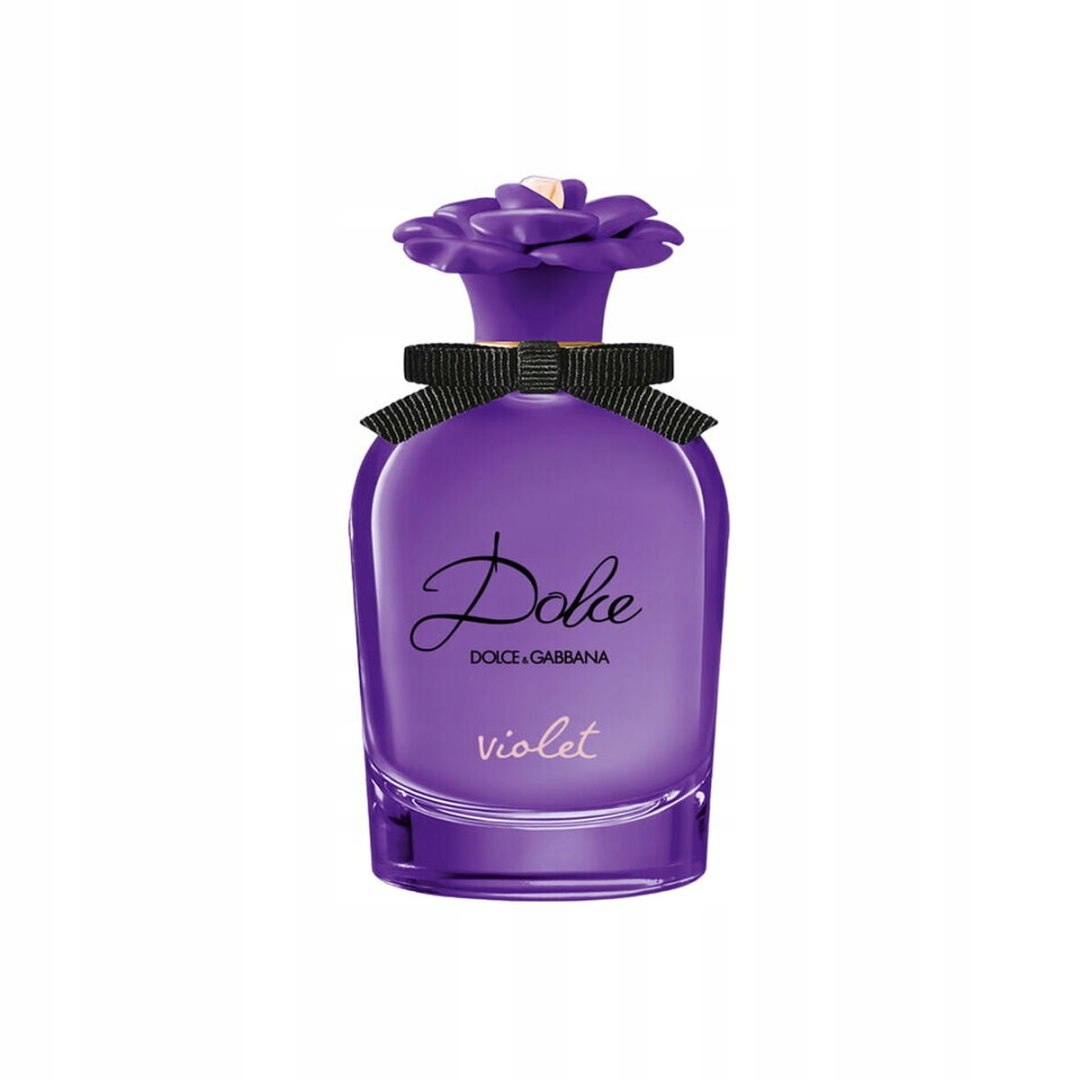 Dámské Parfémy D&g Dolce Violet Edt
