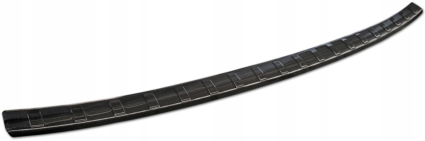 Mitsubishi Eclipse Cross Phev Krytka Ochranné Lišty Na Zadní Nárazník