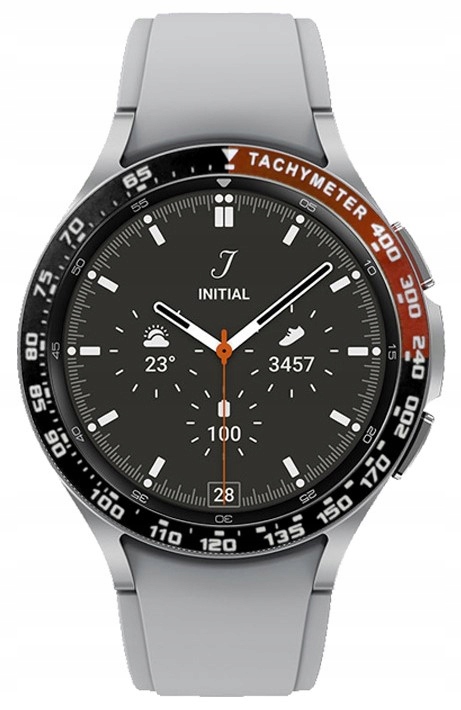 RING BEZEL SAMSUNG GEAR S3 (Frontier, Classic) EAN (GTIN) 5907046913156