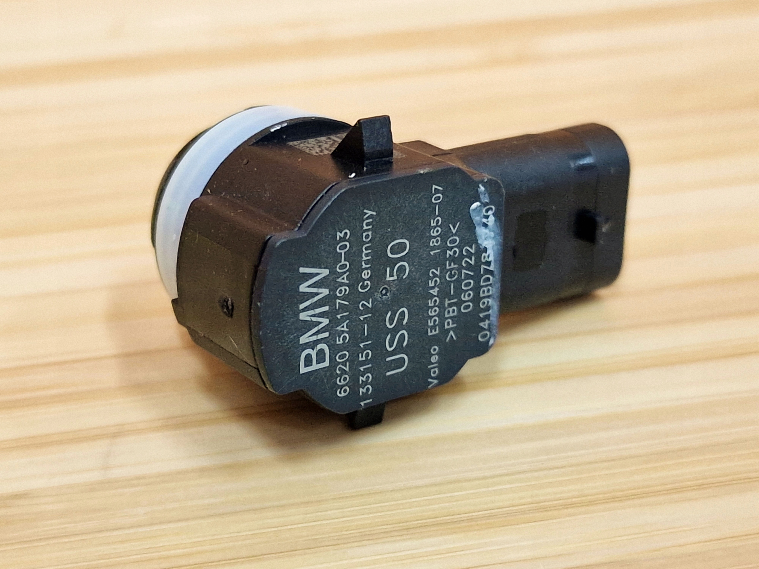 BMW G70 X1 U11 X7 G07 iX Sensor Parken PDC A96 5A179A0