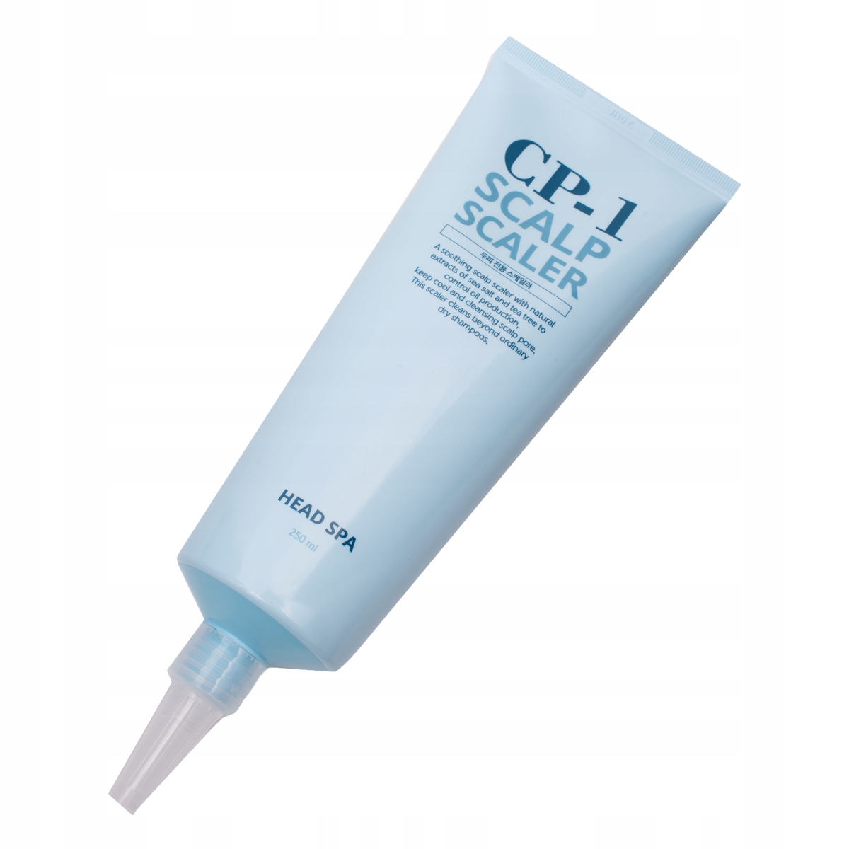 Peeling do skóry głowy CP-1 Head Spa Scalp Scaler Pojemność 250 ml