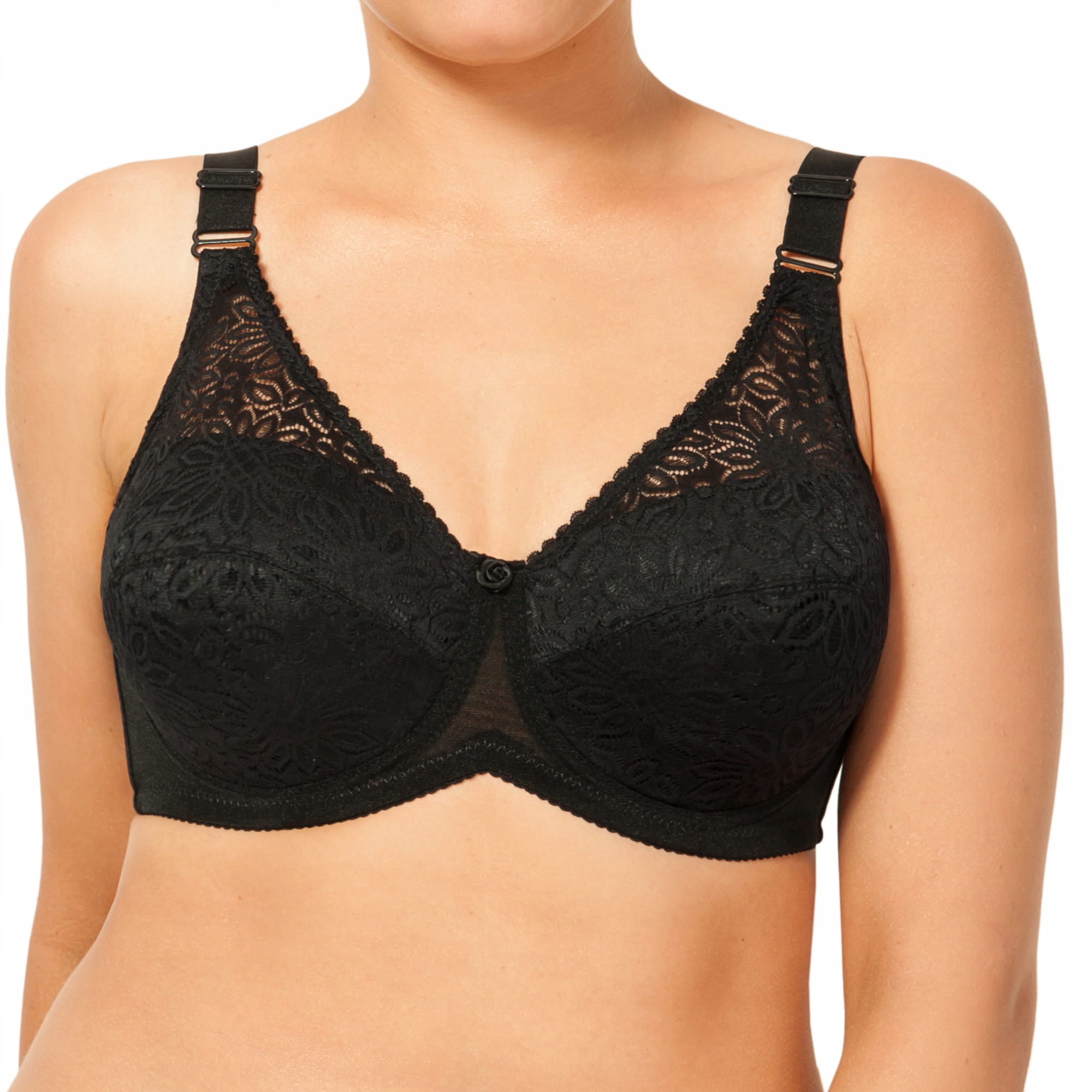 

Biustonosz półusztywniany semi-soft Linaise [90D]