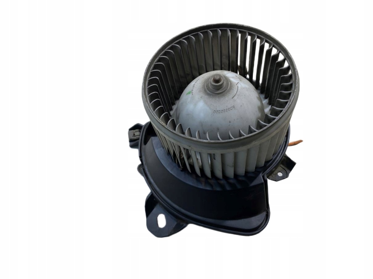 Lüfter DMUCHAWA FIAT PUNTO EVO 164230100