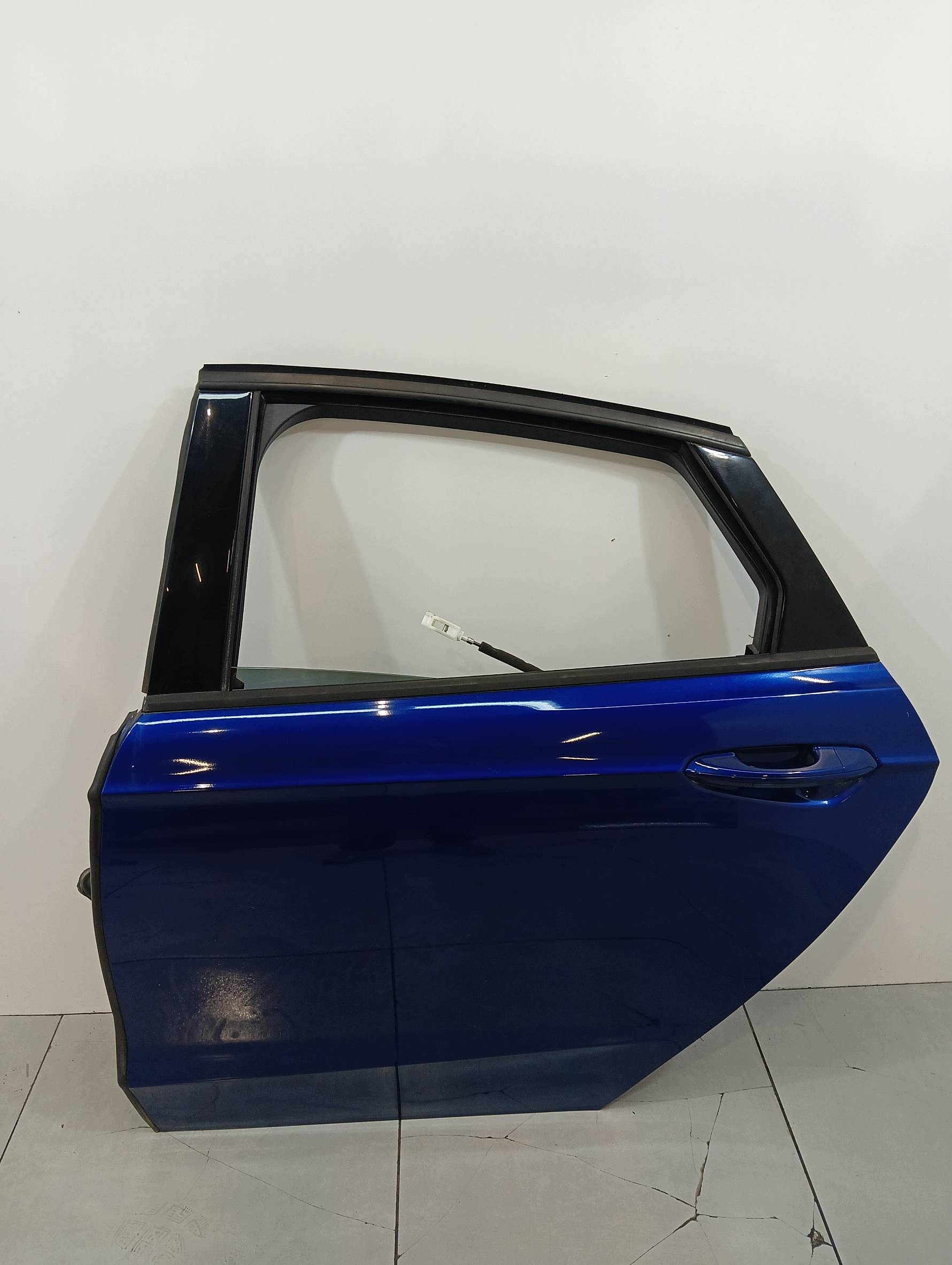 Tür links heck LD 5D HB Ford Mondeo Mk5 (2014-)