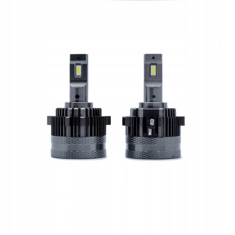 Led Žiarovky H7 12V Určené Pre Vw Mercedes 6000K