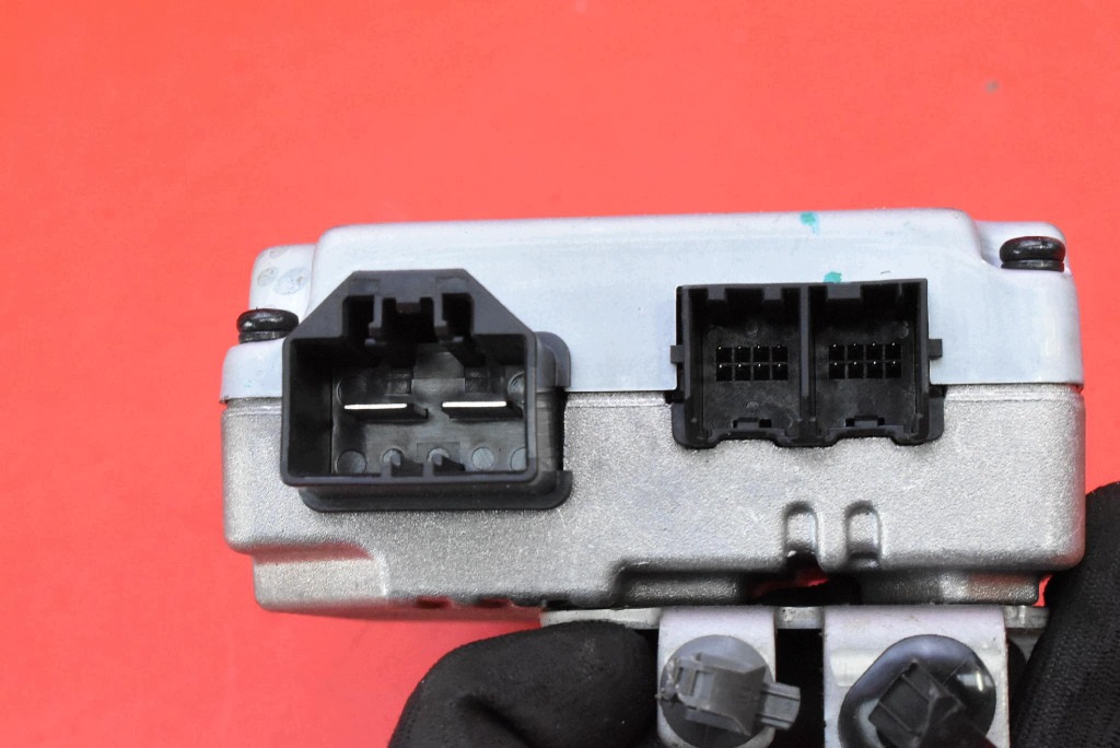 unité de commande électronique uce module crémaillère de direction A8563-99600 KIA OPTIMA IV 2.0 GDI HYBRID 156 KM