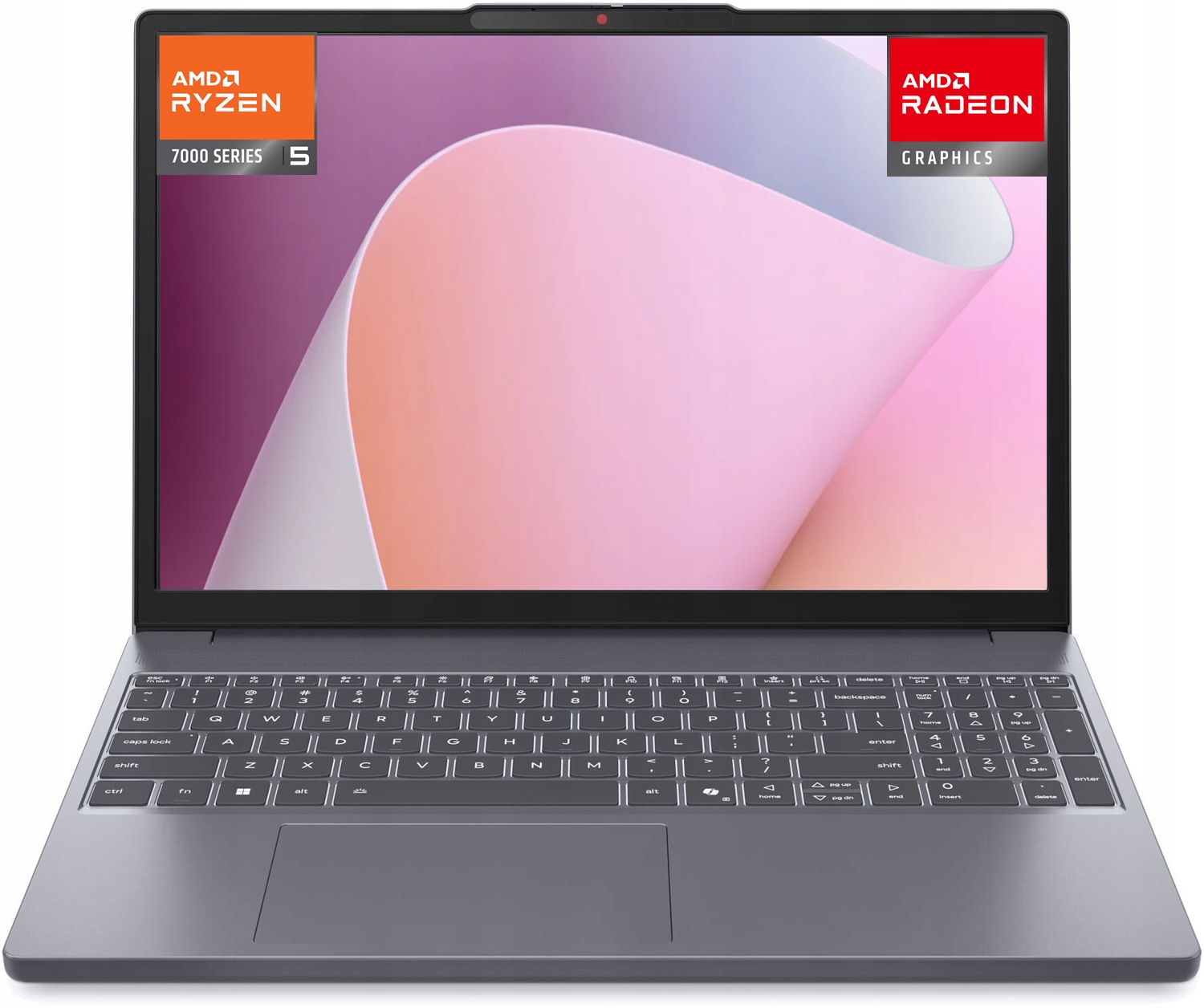 Laptop Lenovo IdeaPad Slim 3 15ARP10 15,3" Ryzen 5 7535HS 40GB Ram, 1024GB Ssd