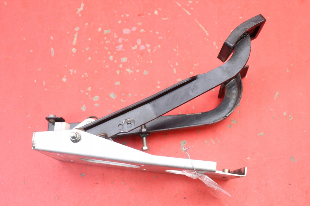 PEDAL pedale Bremse GAZ LIGIER JS20 0.5 D 5 KM 05R