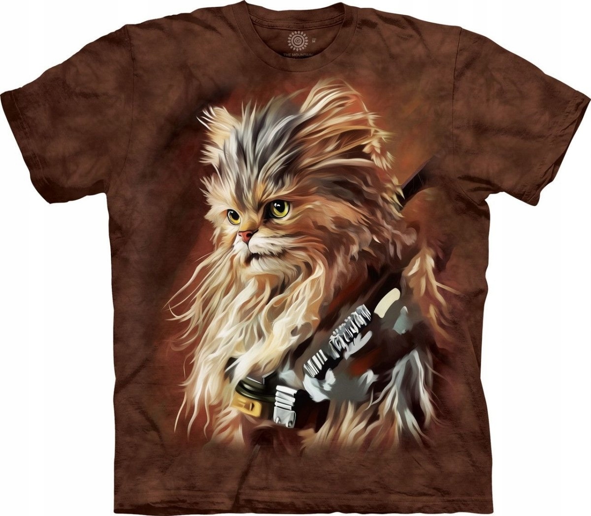 Mew-Paw-Ca – The Mountain S