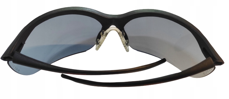 OKULARY OCHRONNE VENOM BETA 1012729 Kod producenta 1012729