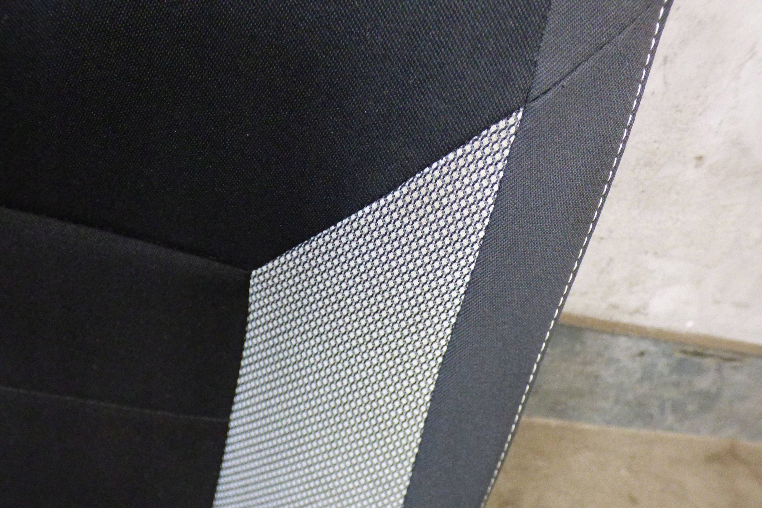sitz hinten 5JA885375L Skoda Rapid SB