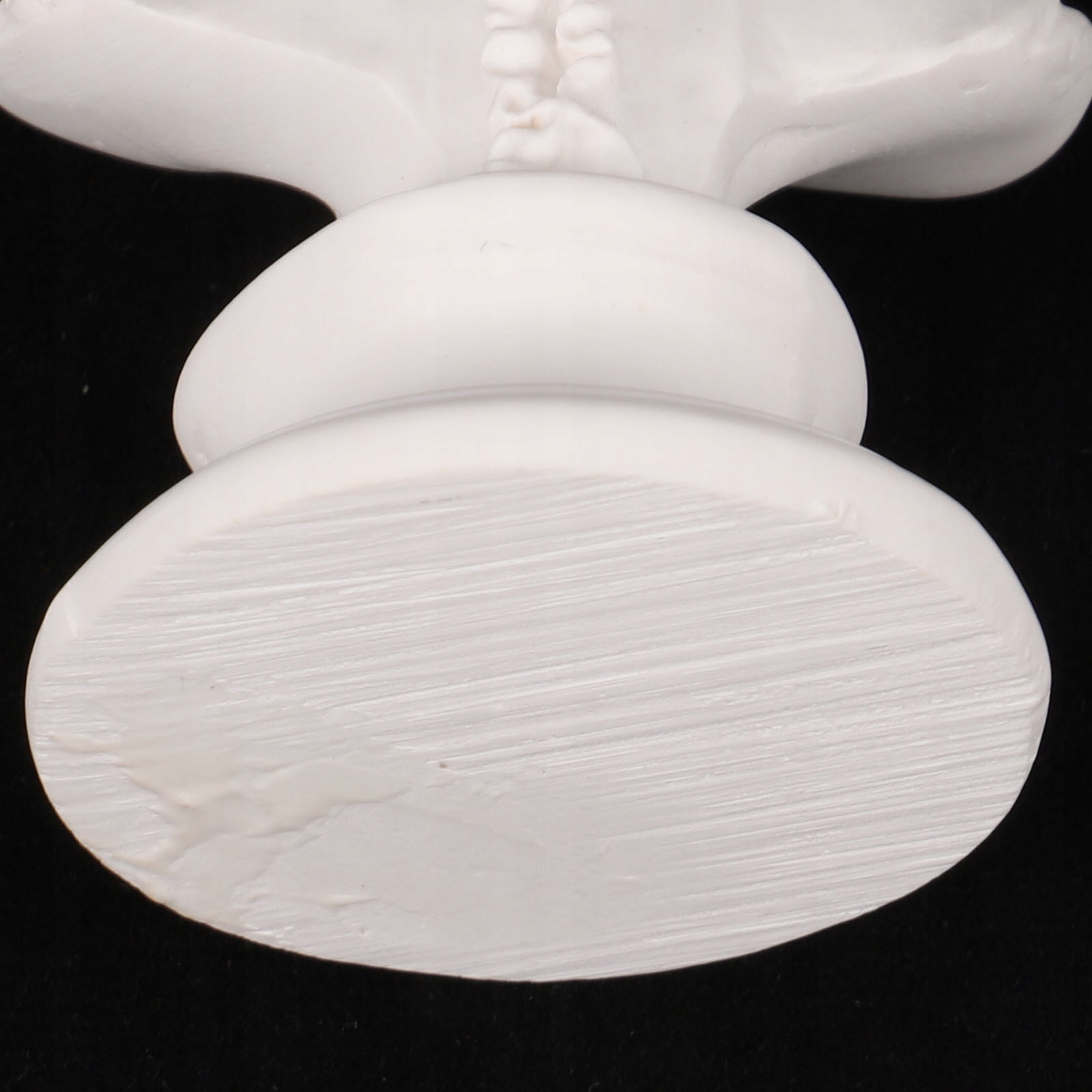 Wystrój domu Wystrój biurowy Statua popiersia Beethovena Marka bez marki