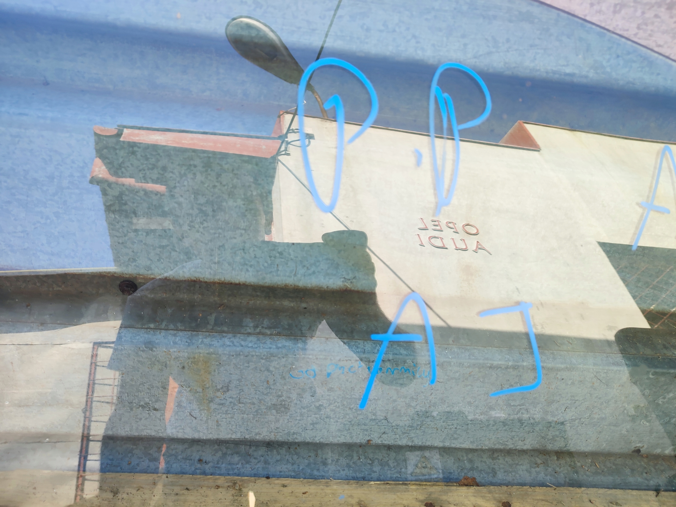 window door right front right front opel astra j 2011