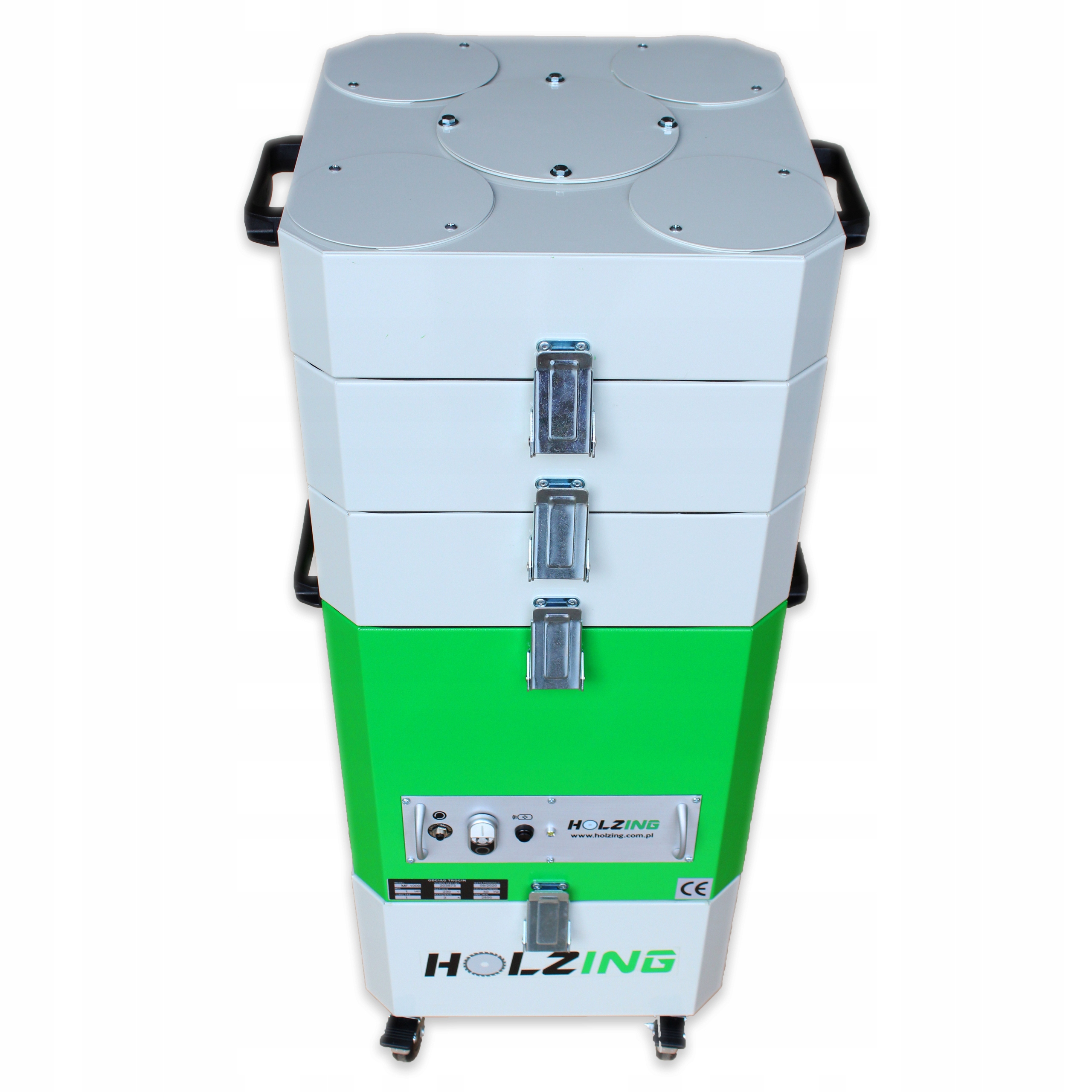 ПИЛОВЛОВЛЮВАЧ ДИМУ МАЙСТЕРНЯ ЕКСТРАКТОР MF1500