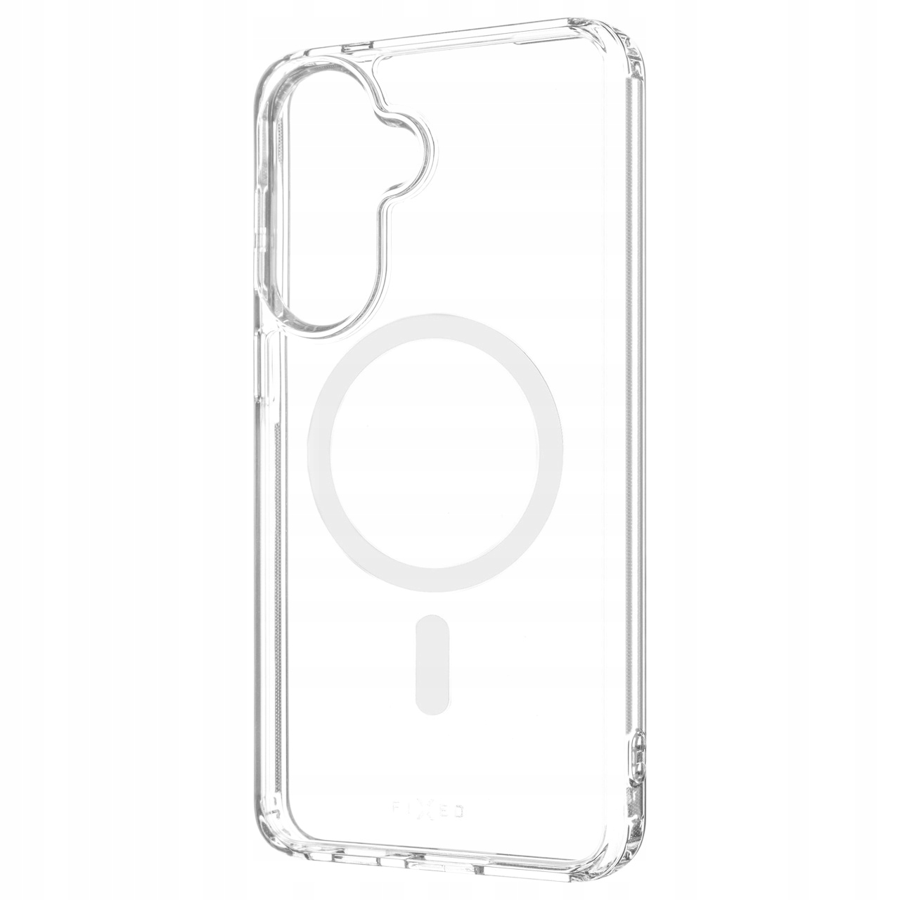 Etui do Galaxy A57 5G, Fixed do MagSafe, magnetyczny case cover, ochronne