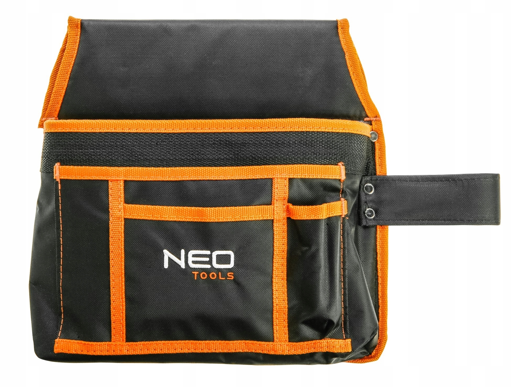 NEO 84-333 KIESZEŃ NA NARZĘDZIA 4 PRZEGRODY MŁOTEK Liczba kieszeni 4