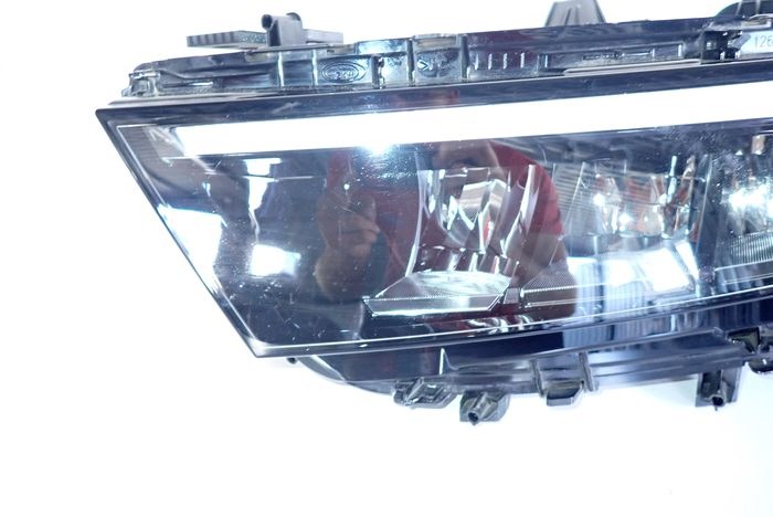 OPEL ASTRA VI L FULL LED 22- reflektor left light left 9851881380