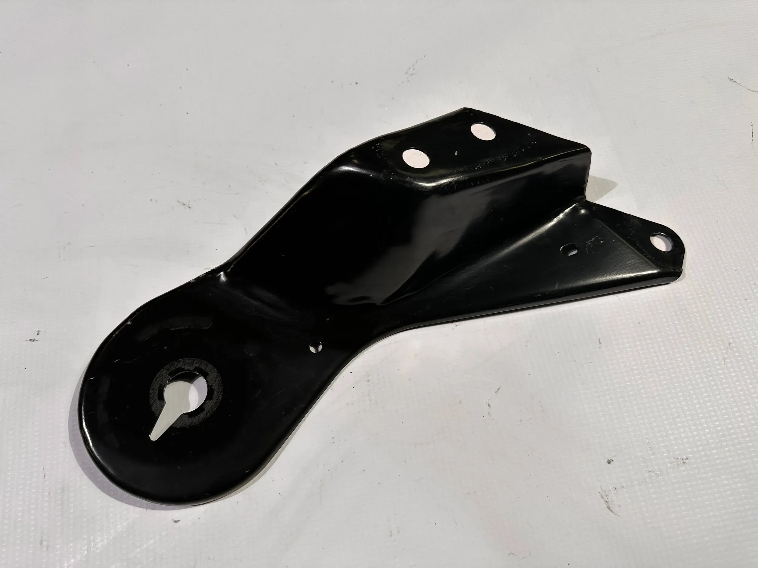 pillar console holder sanek rear part rear. right Ford Explorer 2020+