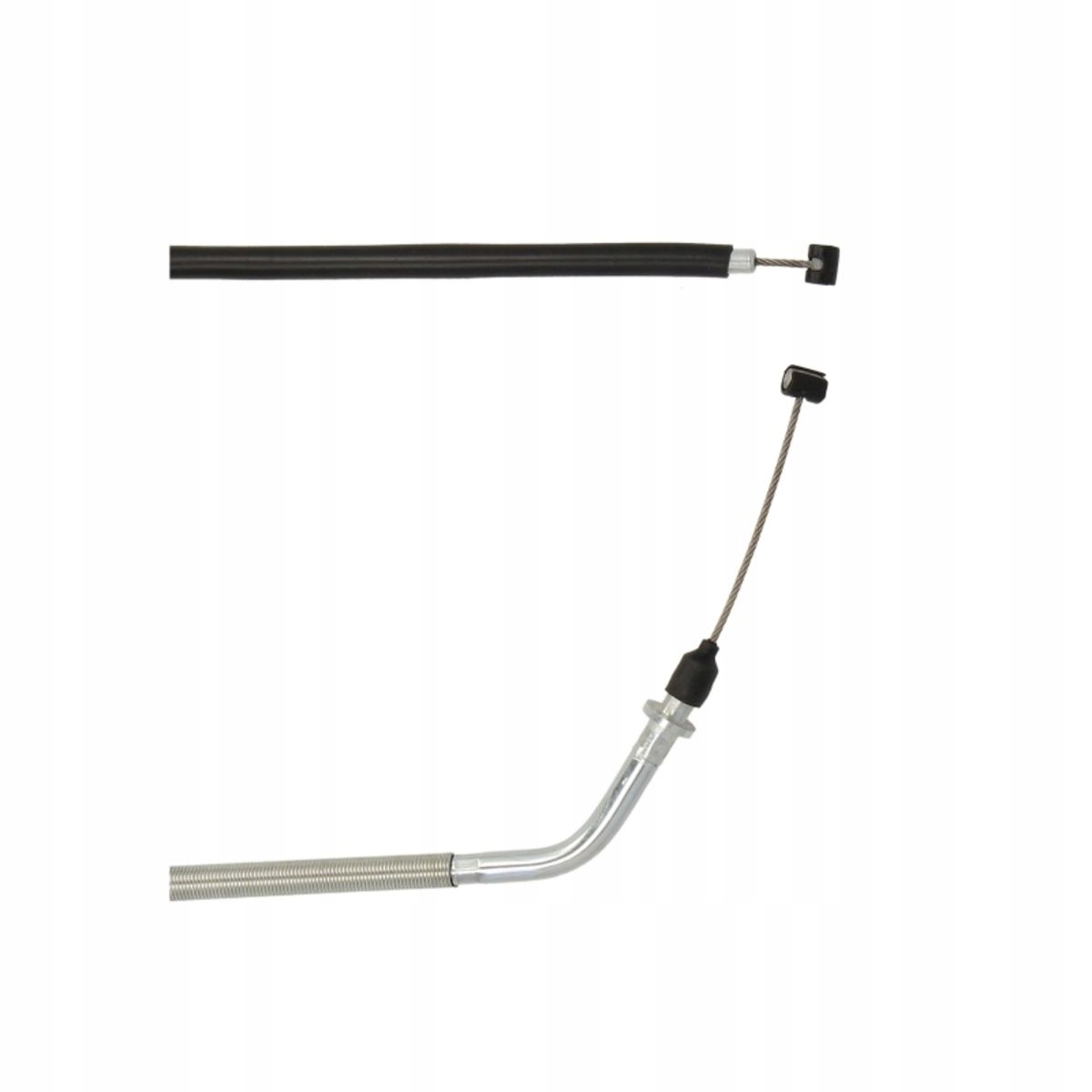 Linka sprzęgła YAMAHA YFZ 450 2004- 4 RIDE LS-222