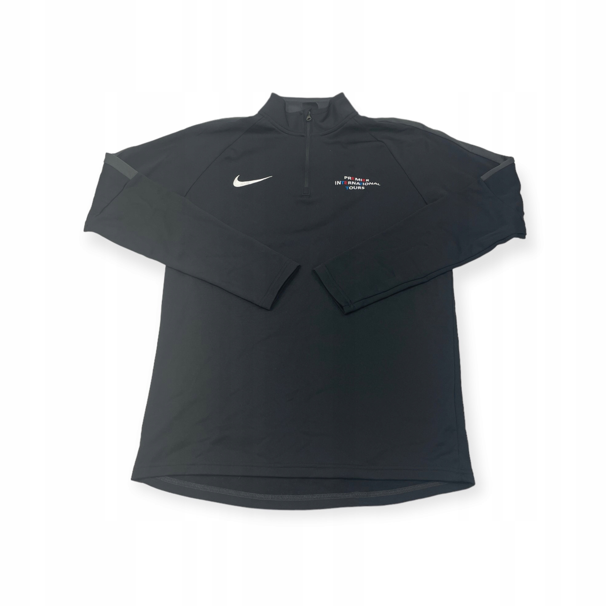 Mikina přes hlavu Nike M