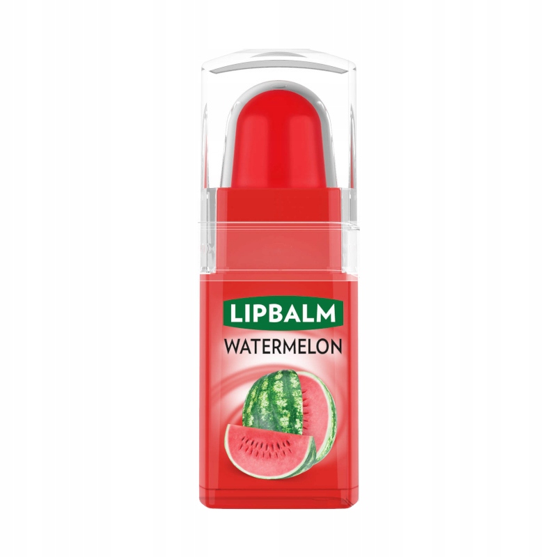 GoldenRose Zestaw balsamów owocowych do ust SPF 15 Kod producenta R-MLB-MIX