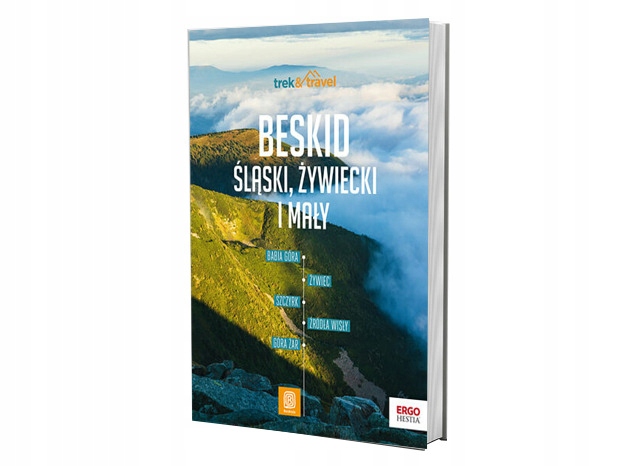 

Beskid Śląski, Żywiecki i Mały Bezdroża