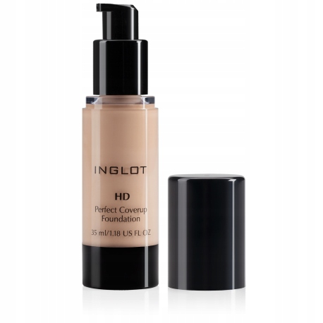 

Podkład do twarzy Hd Perfect Coverup 79 (LC)
