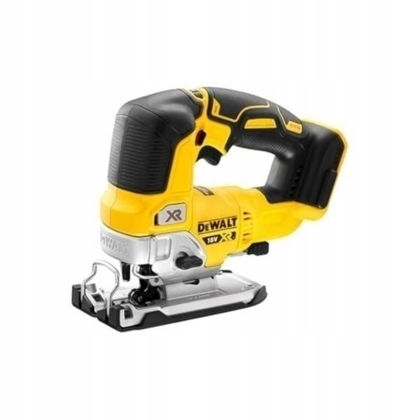 Dewalt priamočiara píla akum. DCS334N 18V Body