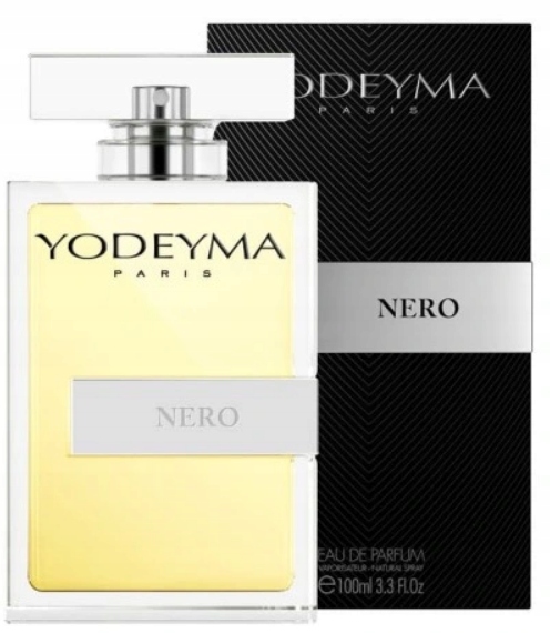 Yodeyma Nero parfémovaná voda 100 ml