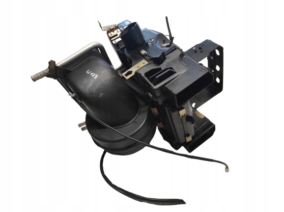 MERCEDES W123 75- NAGRZEWNICA 0130062800