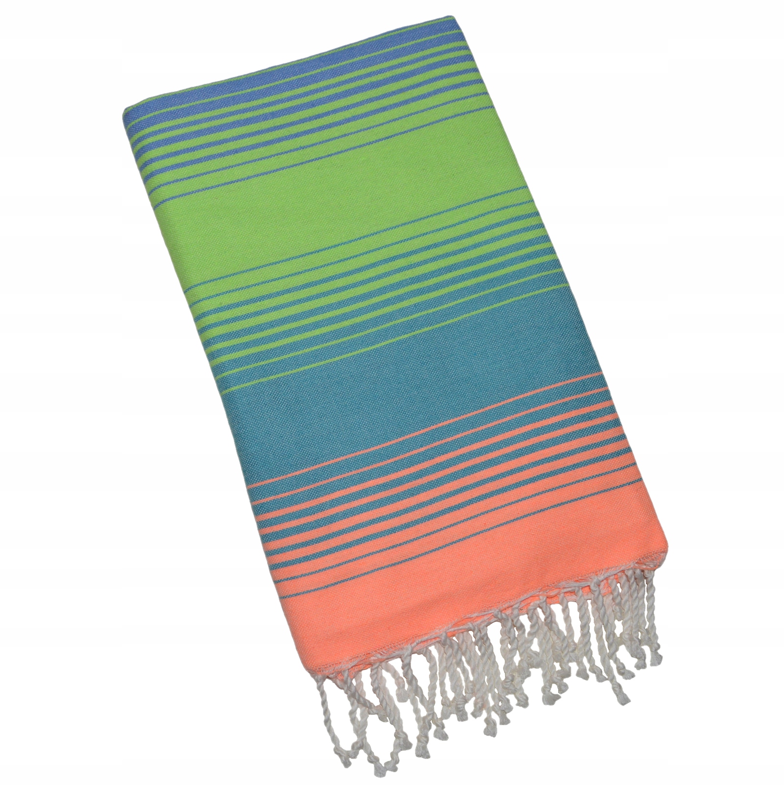 

Ręcznik arabski Fouta do sauny bawełna 190 x 100