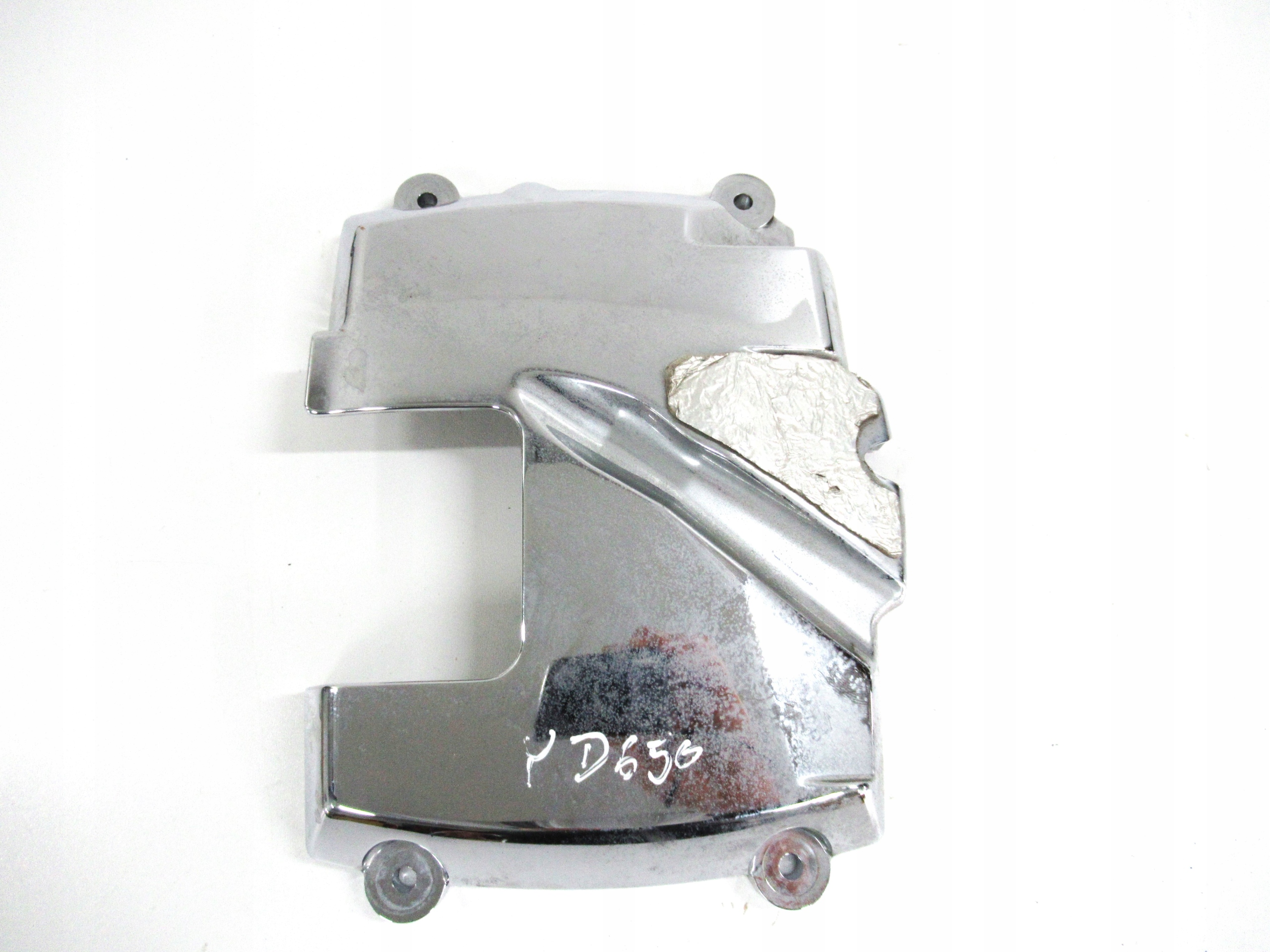 12341010386 - YAMAHA XVS 650 DRAG STAR крышка капота