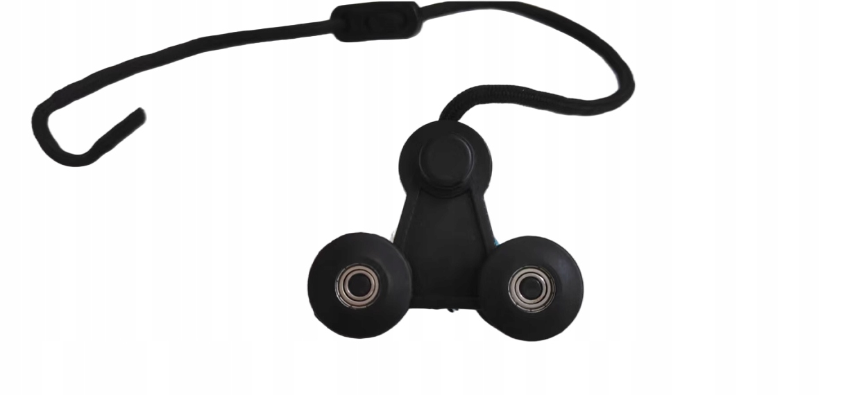 Części Hula Hoop, Łożyska Hula Hoop 5 szt Odchudzające Z Obciążnikiem Model DF HP-003-2