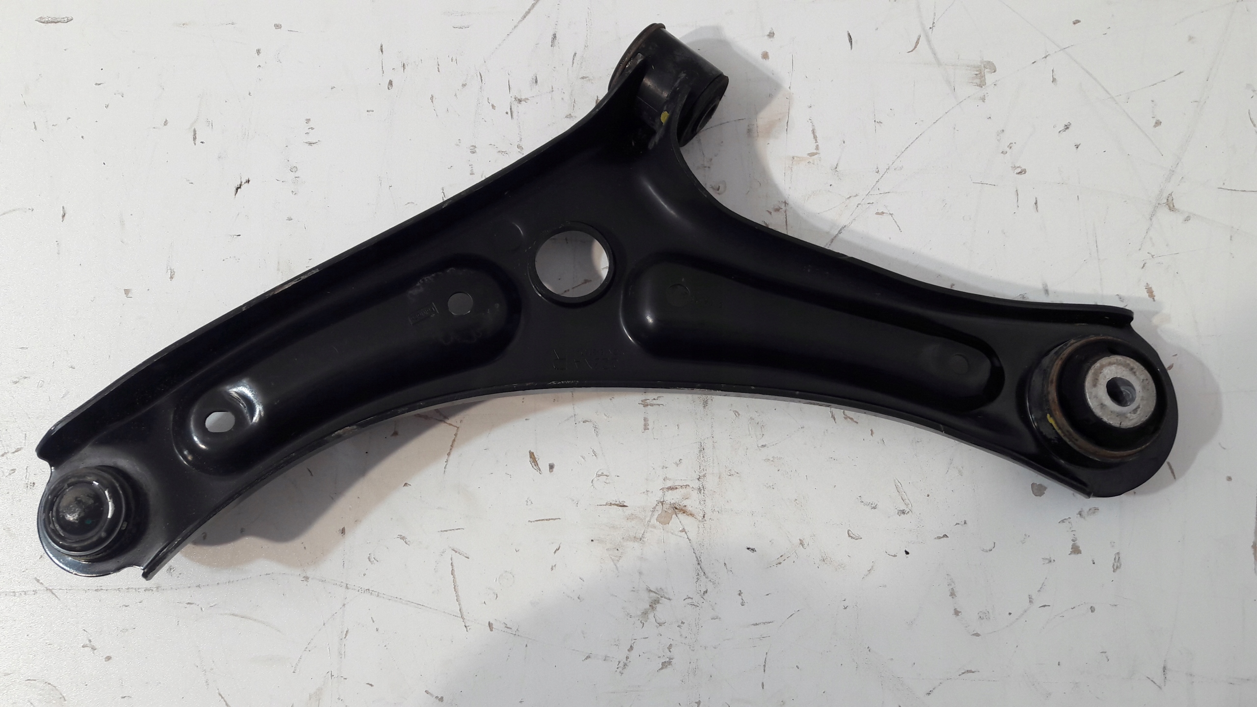 FORD ECOSPORT arm right front GN15-3042-BA
