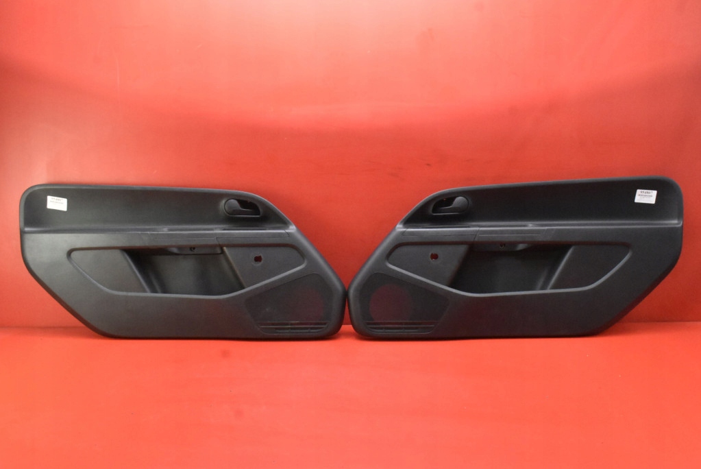side side KOMPLET SEAT MII 11-21