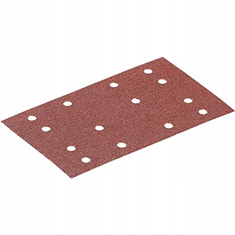 

Festool Papier ścierny 80 x 133 mm P100 Rubin 2