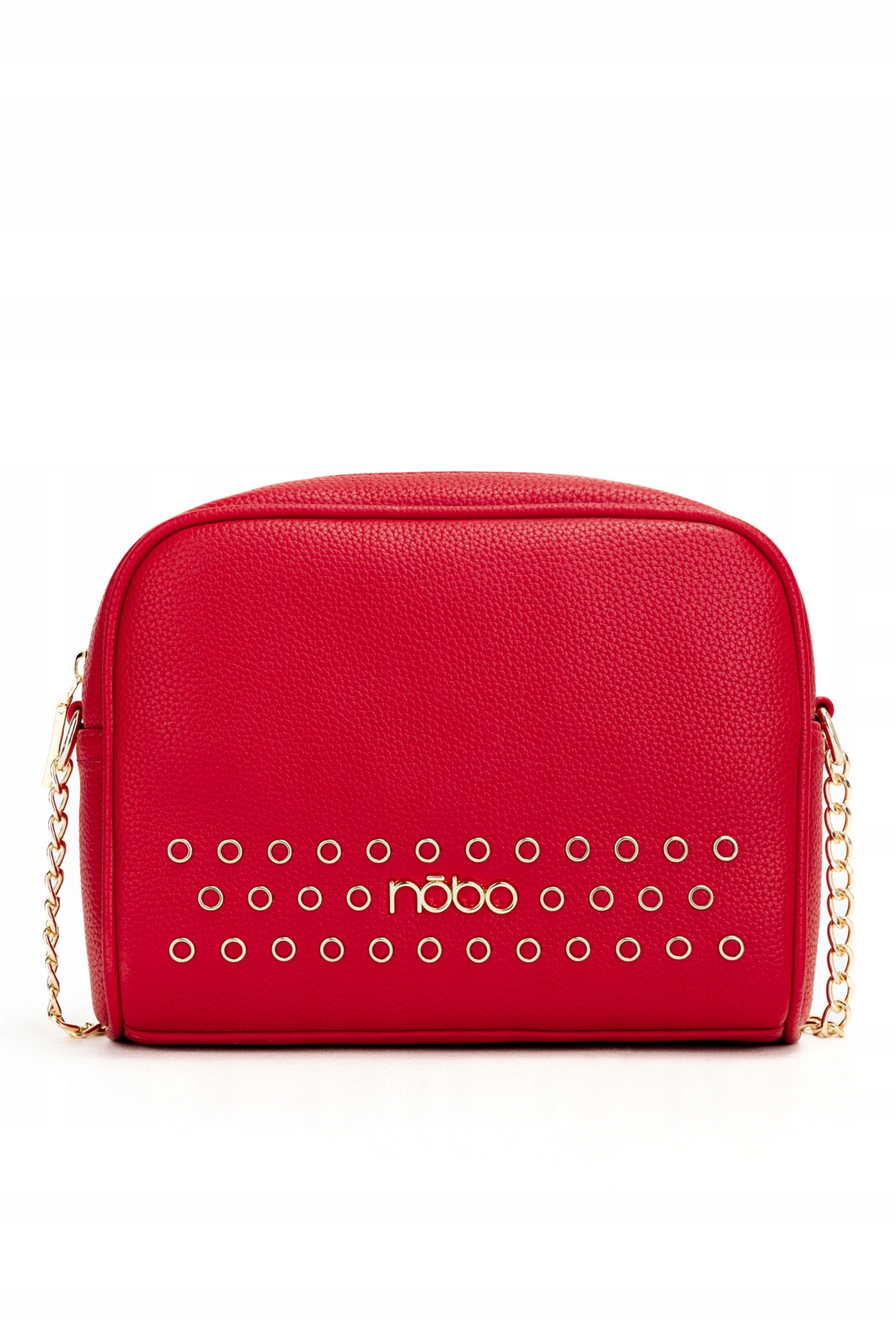 Nobo Listonoszka z nitami