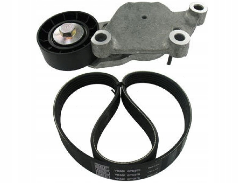 33043 - НАБІР РЕМЕНІВ MICRO-V