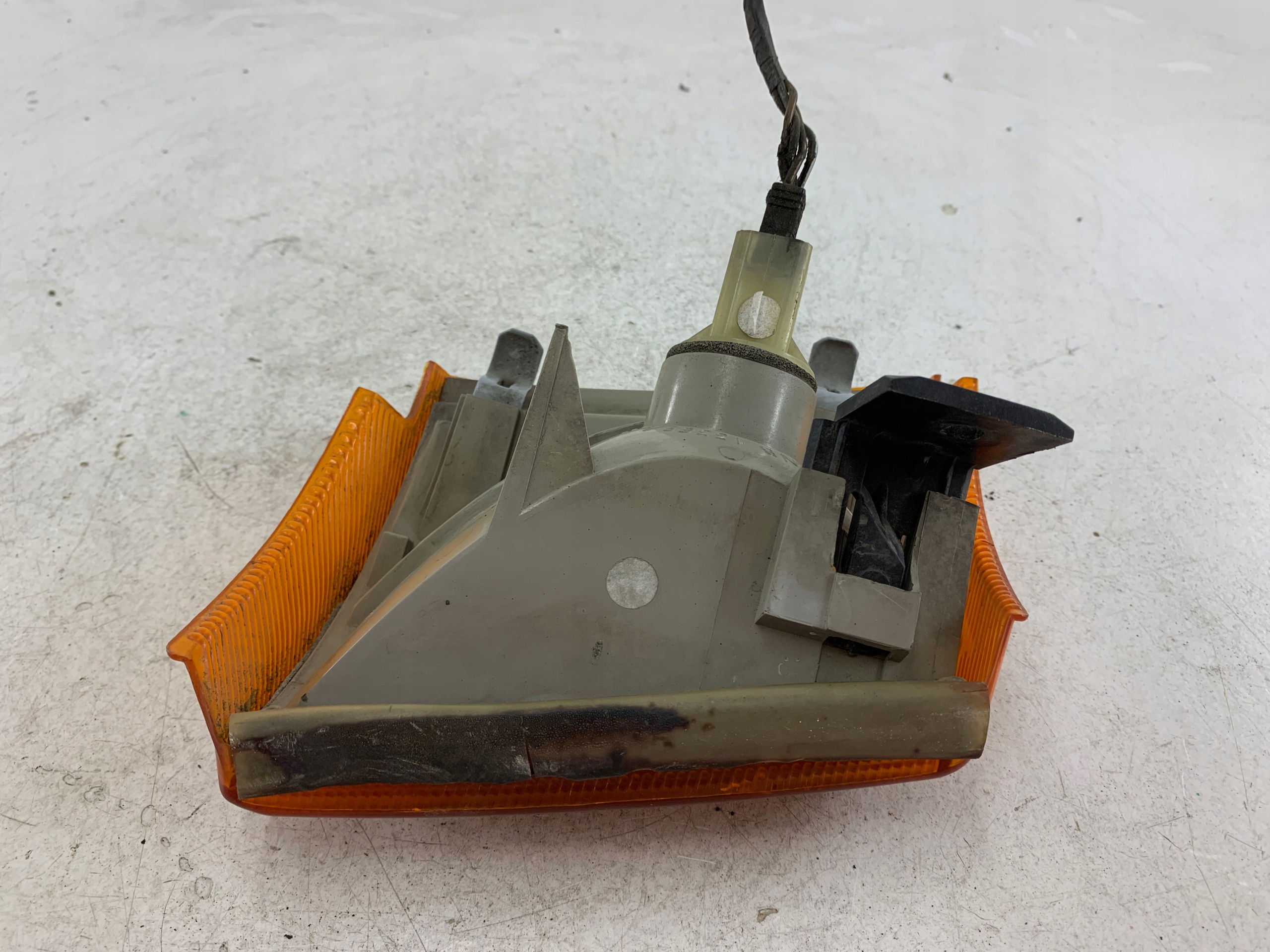 FORD TRANSIT MK5 indicator left front 86VB13369AE