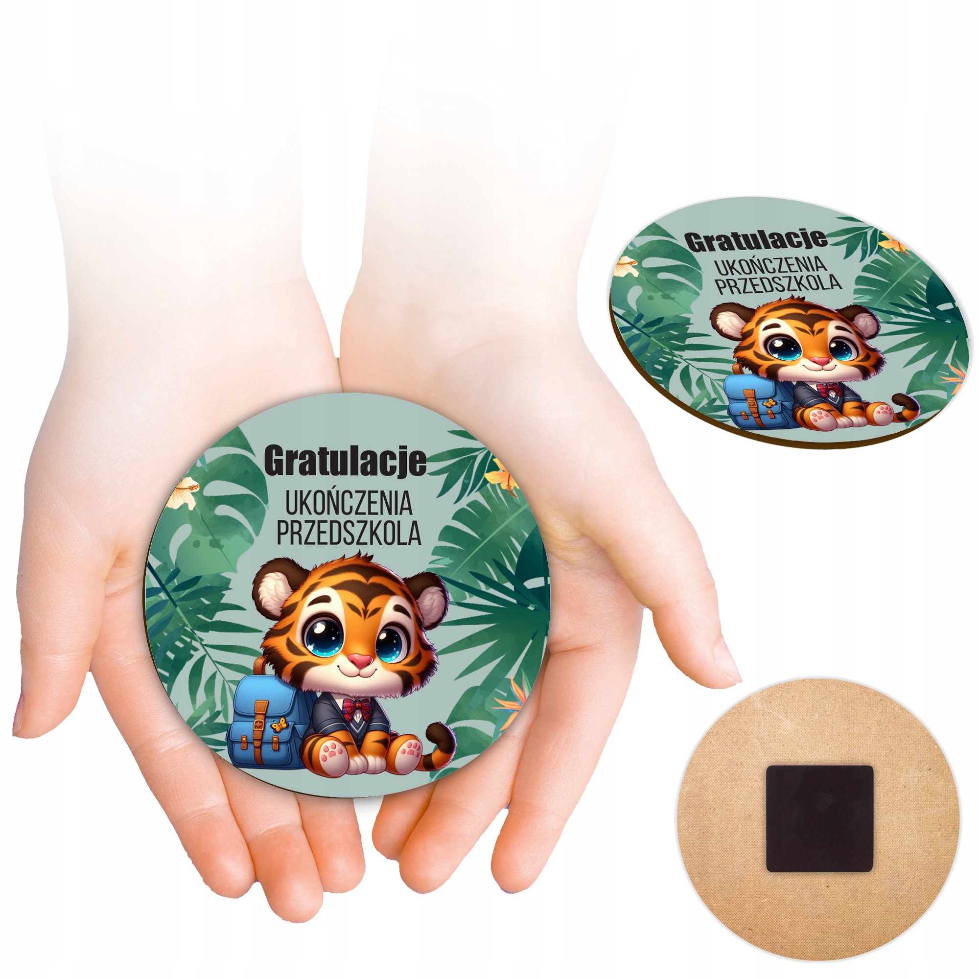 Évzáró Ajándék Óvodai Mágnes Ajándék Gyerekeknek