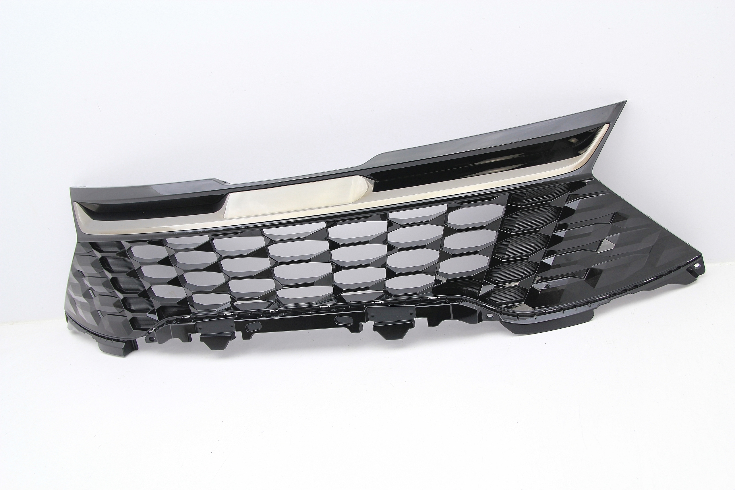 Kia Sportage JA Kühlergrill FRONTGRILL Kühlergitter - Thumbnail 1