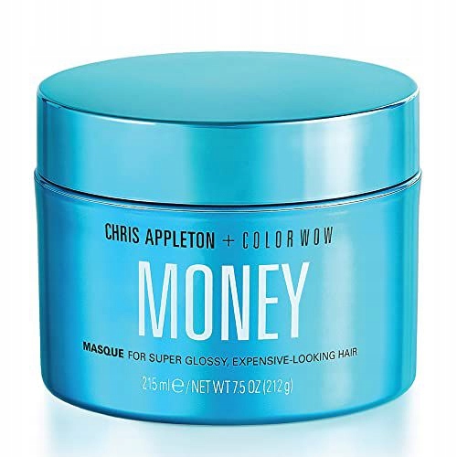 Color Wow Hloubkově Hydratační Maska Na Vlasy Money (maska) 215 ML