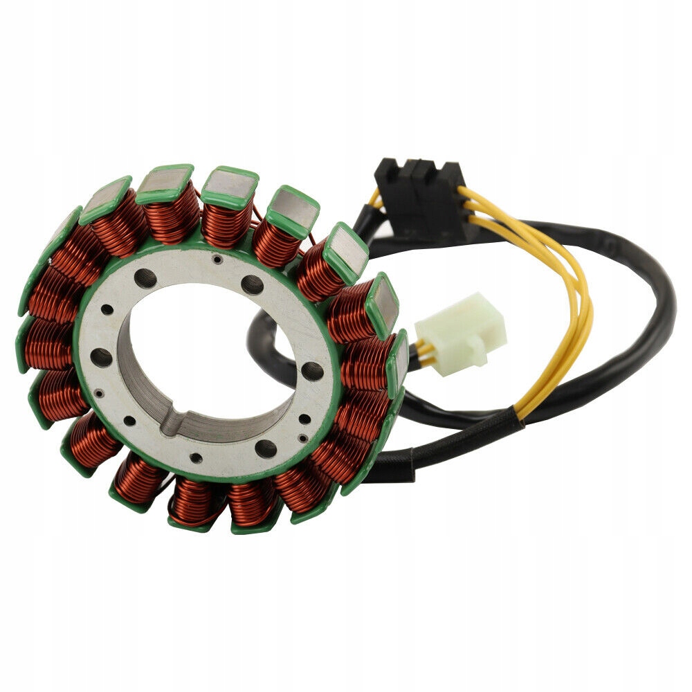 VC-2GV814102000 - НОВЫЙ ГЕНЕРАТОР СТАТОРА YAMAHA XV 535 VIRAGO 87-00