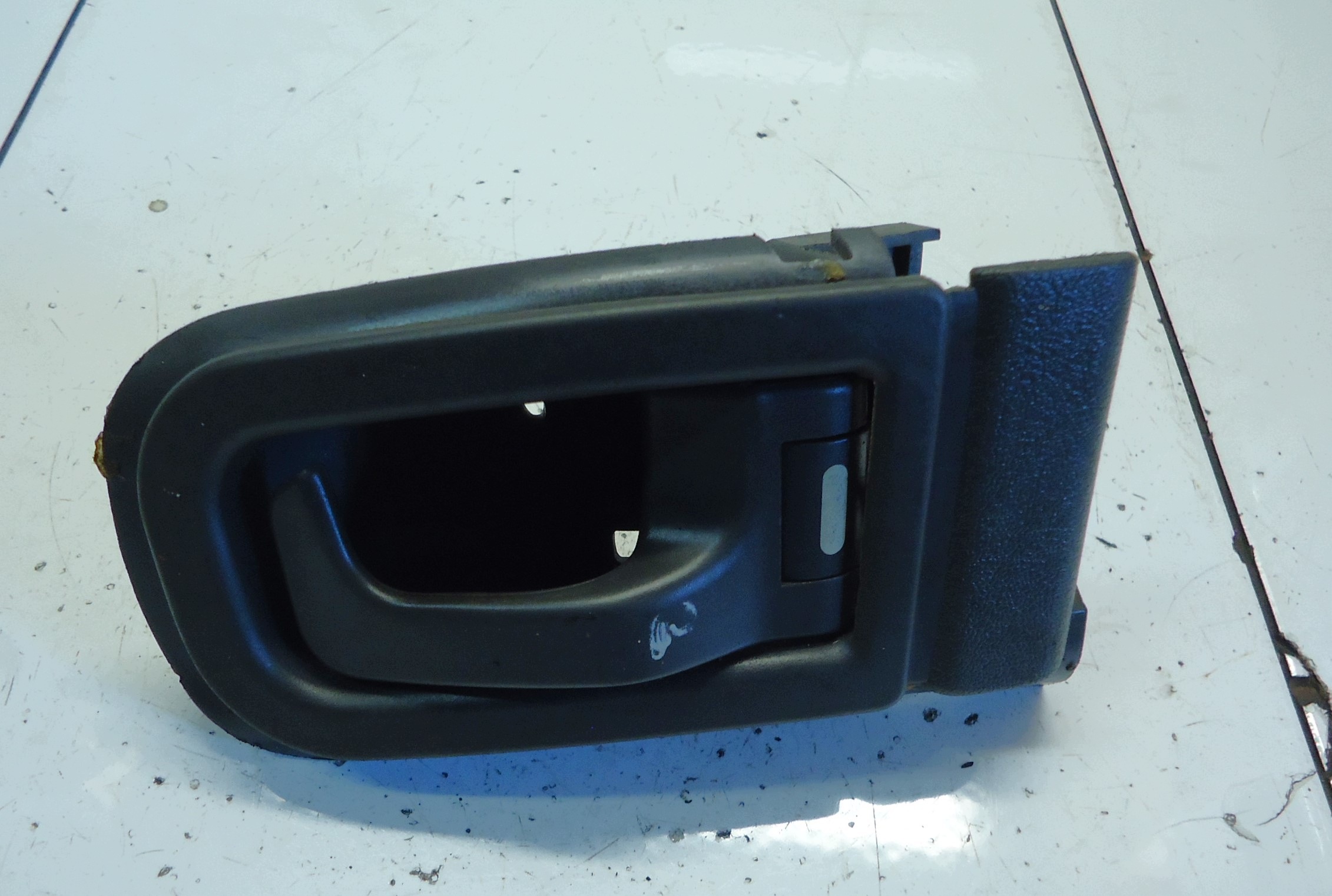 MERCEDES VITO W638 handle inner A6387660578