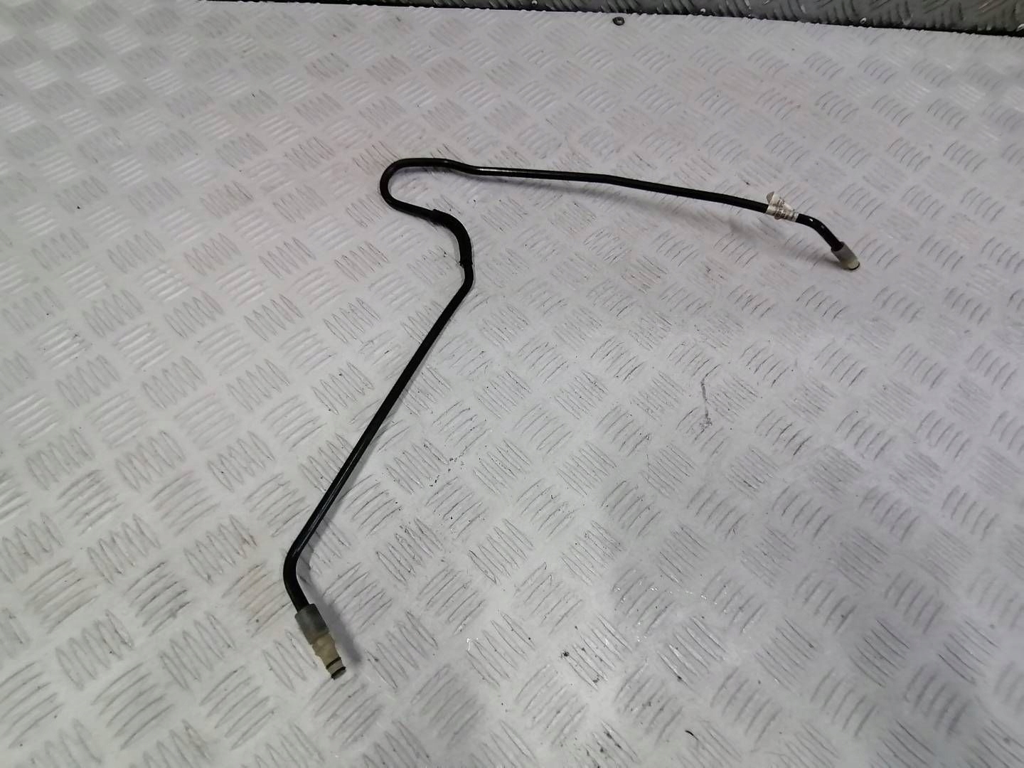 CITROEN C4 PICASSO II PEUGEOT 308 II RURA PRZEWÓD WYSPRZĘGLIKA 9806928380