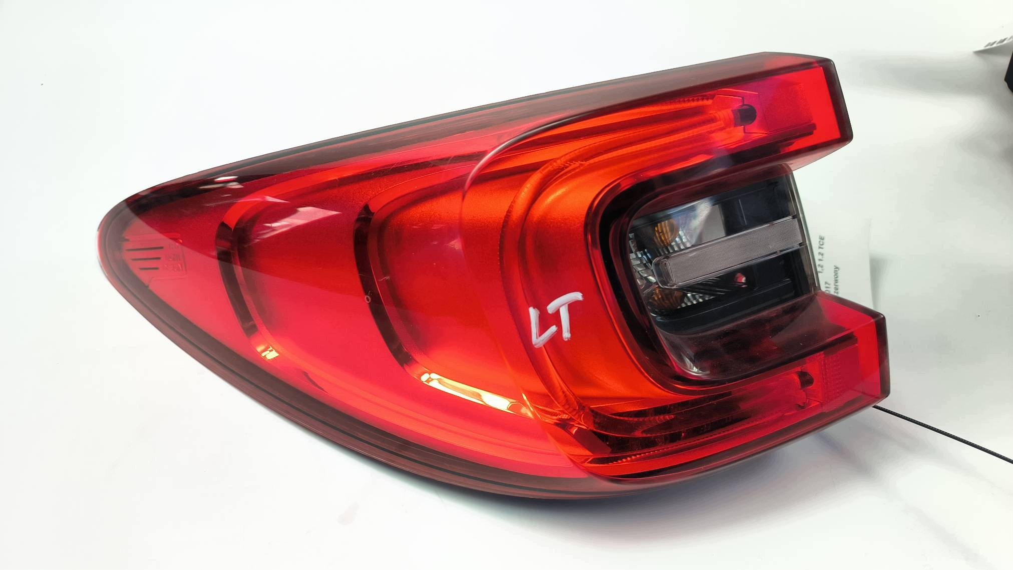 light left rear part 265552478R RENAULT KADJAR