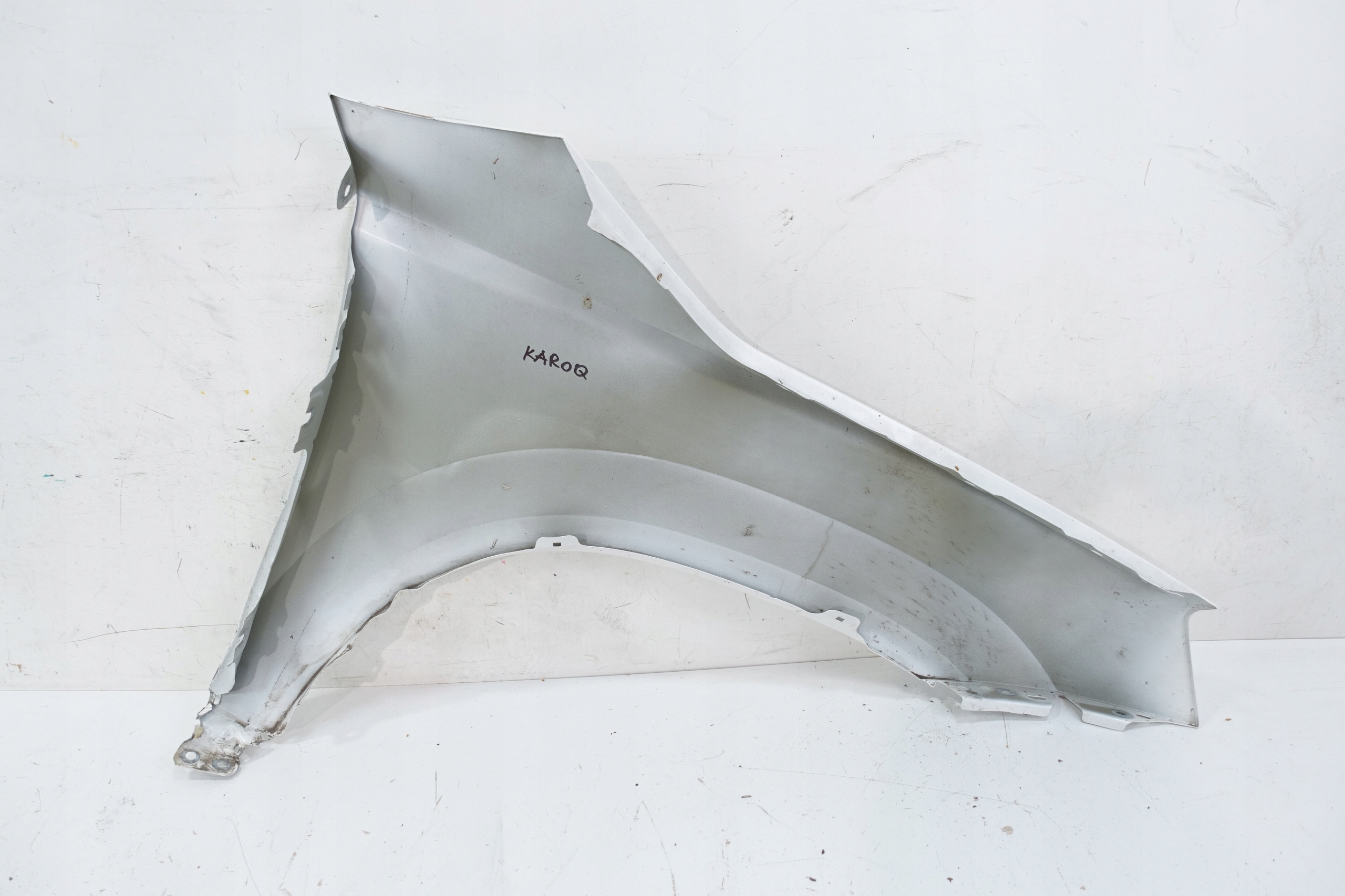 SKODA KAROQ 2017- fender front left front