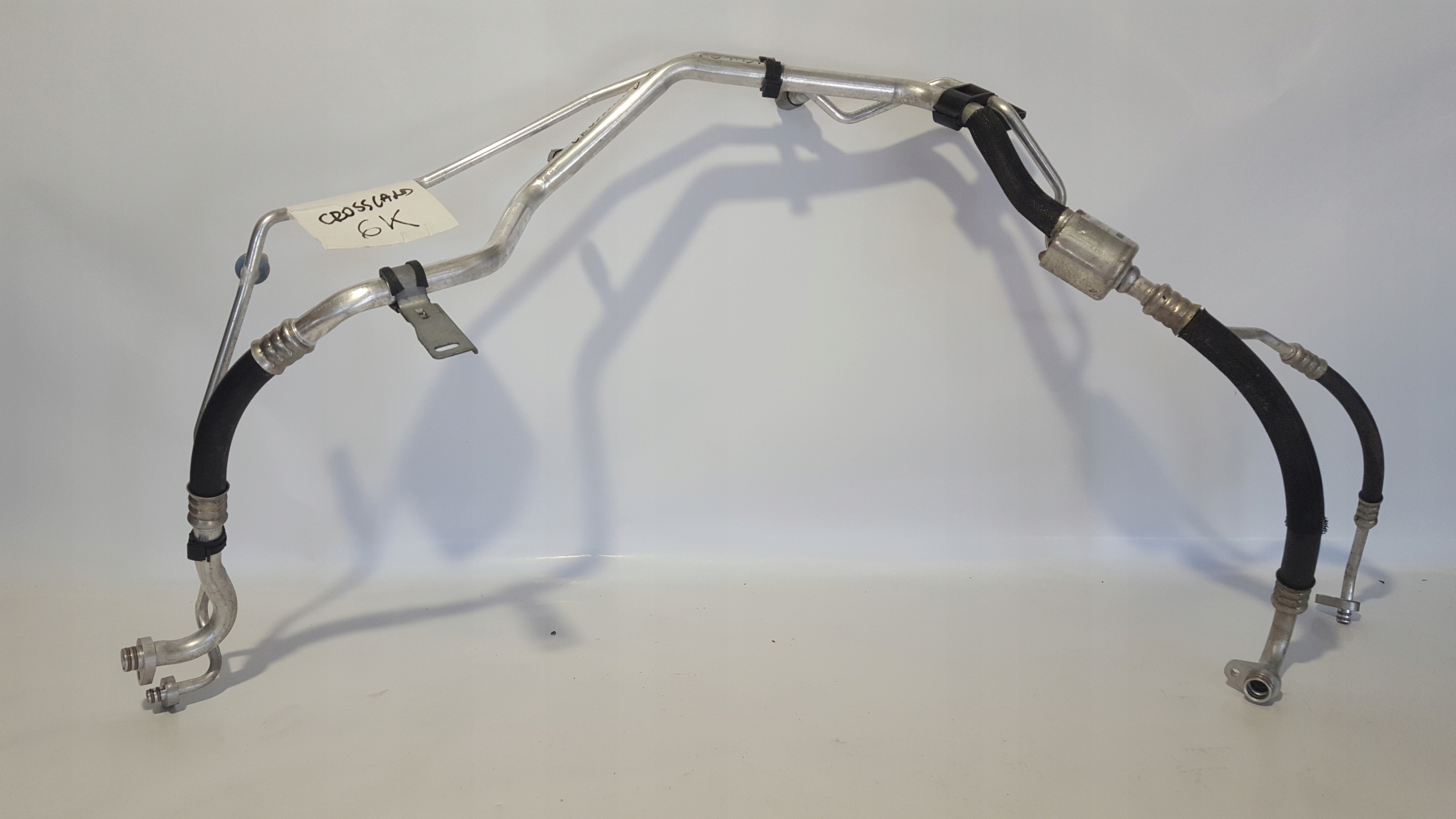 OPEL CROSSLAND X КАБЕЛЬ 453258113