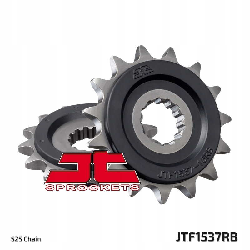 

Jt zębatka przednia JTF1537,17RB