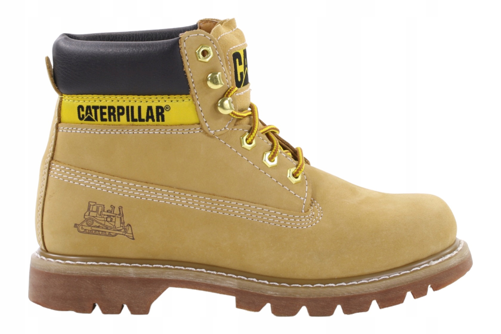

Buty męskie Cat Colorado WC44100940